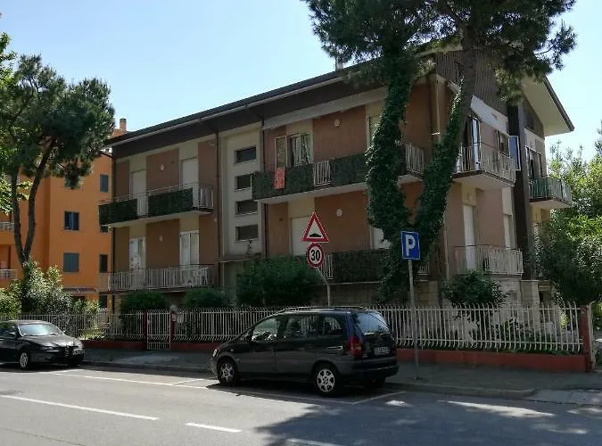 Lally Appartamenti