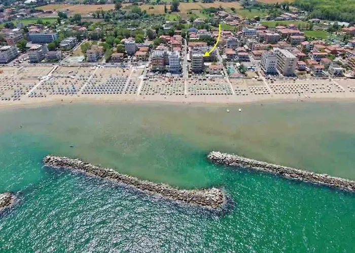 Residence Belvedere Vista - Seafront