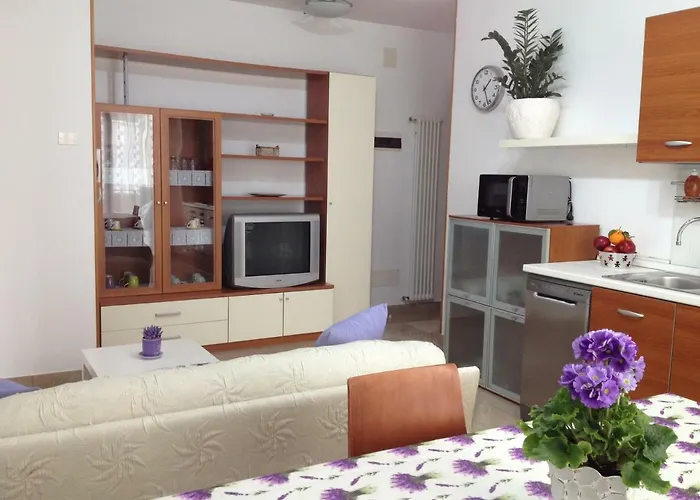 Aloe Beach Apartments, Ombrellone, Parcheggio E Uso Di Biciclette Gratis