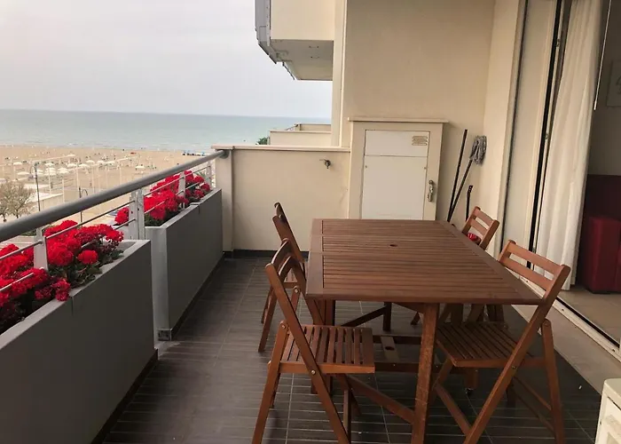 Brezza Da Mare