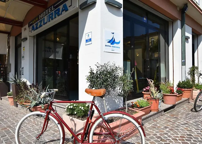 Hotel Azzurra