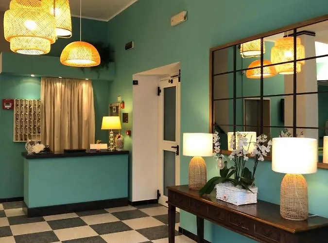 Hotel Tre Rose
