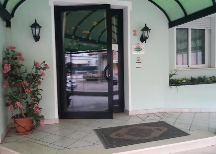 Hotel Fatima