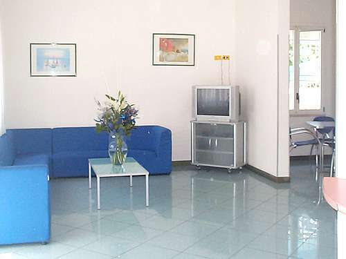 Hotel Aron