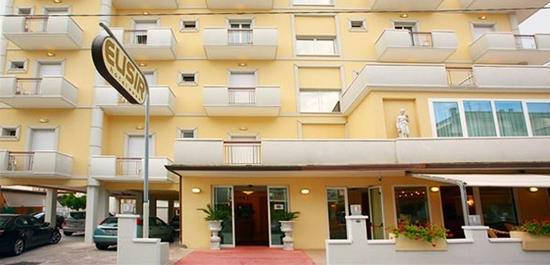 Elisir 4* Rimini
