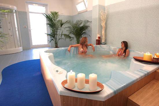 Hotel Elisir