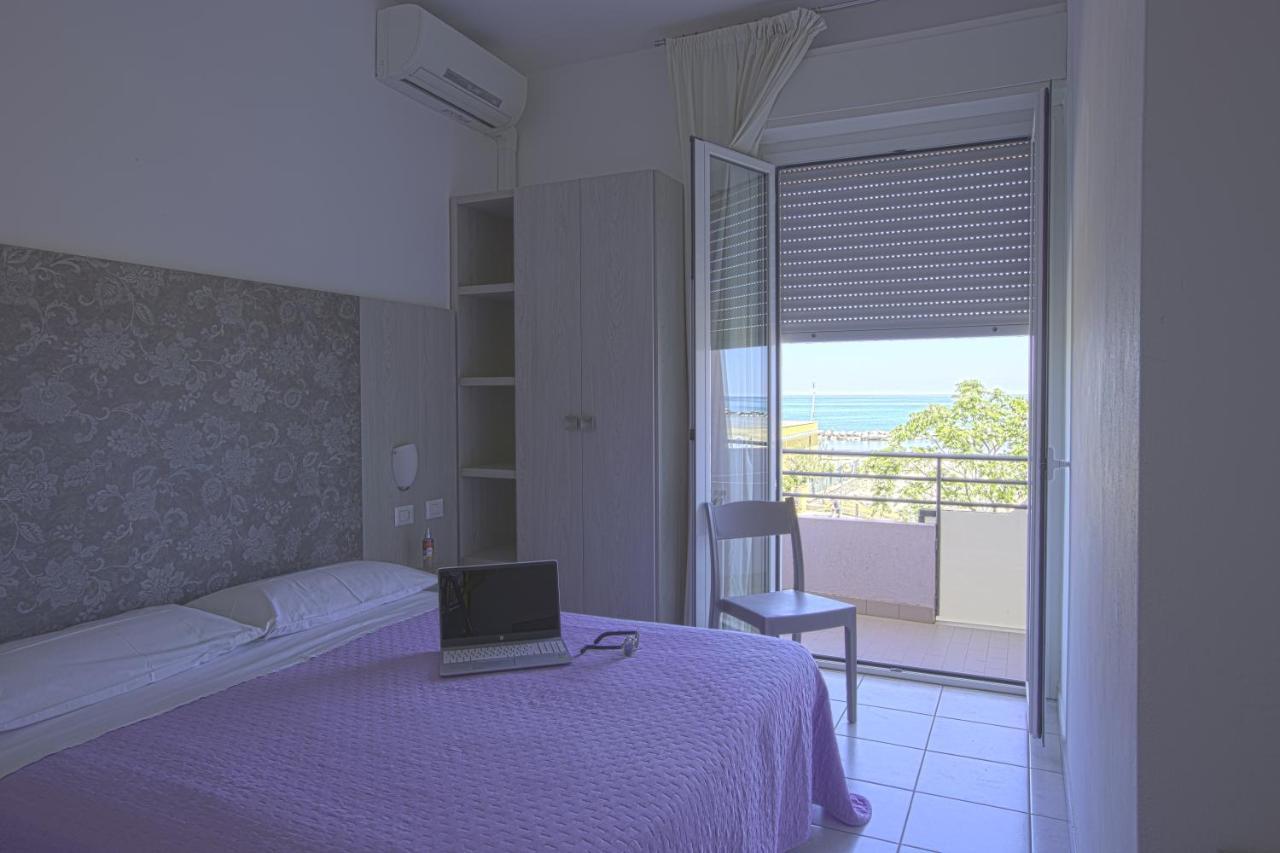 Hotel Ridens