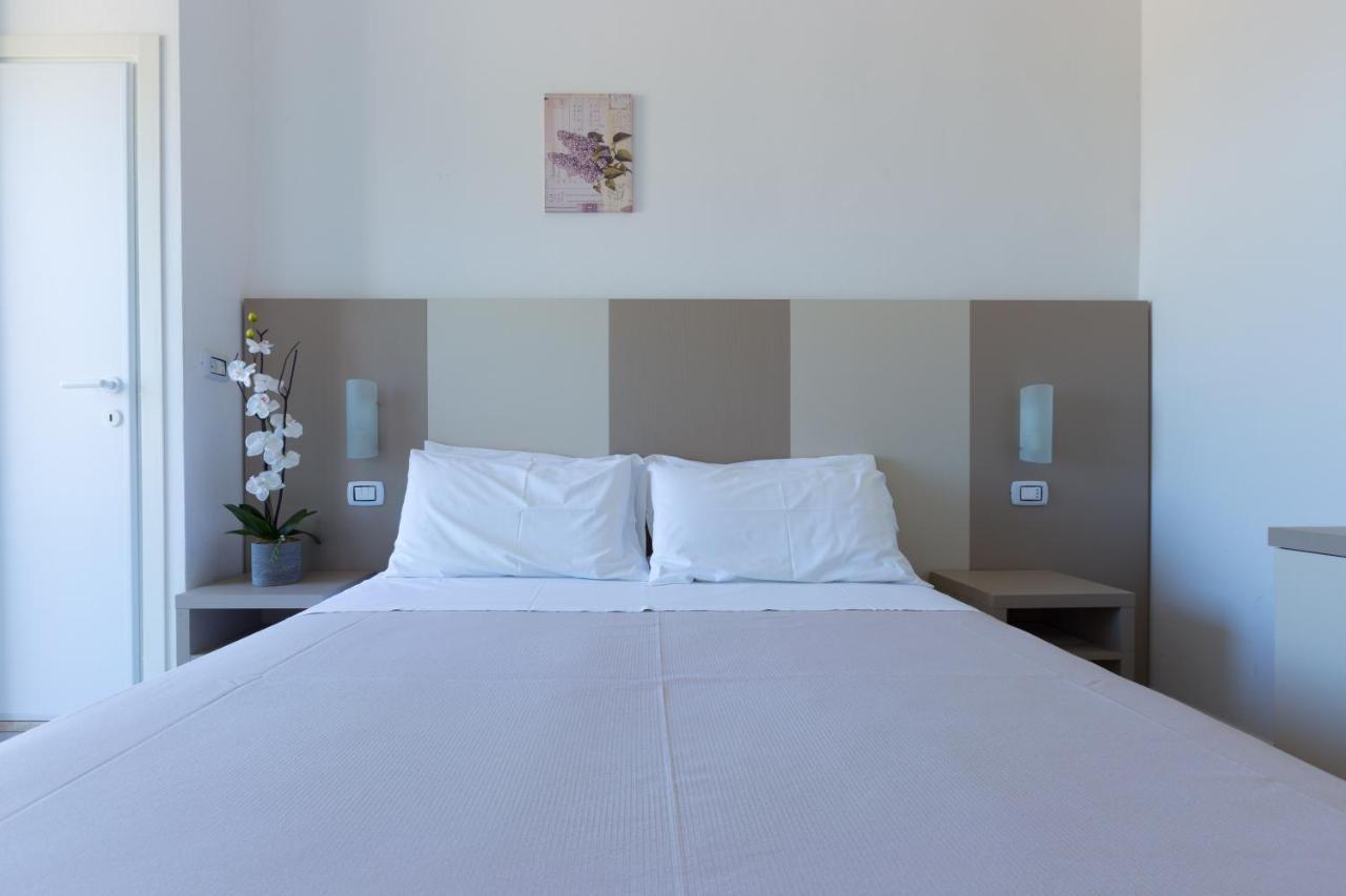 Hotel Ridens Rimini