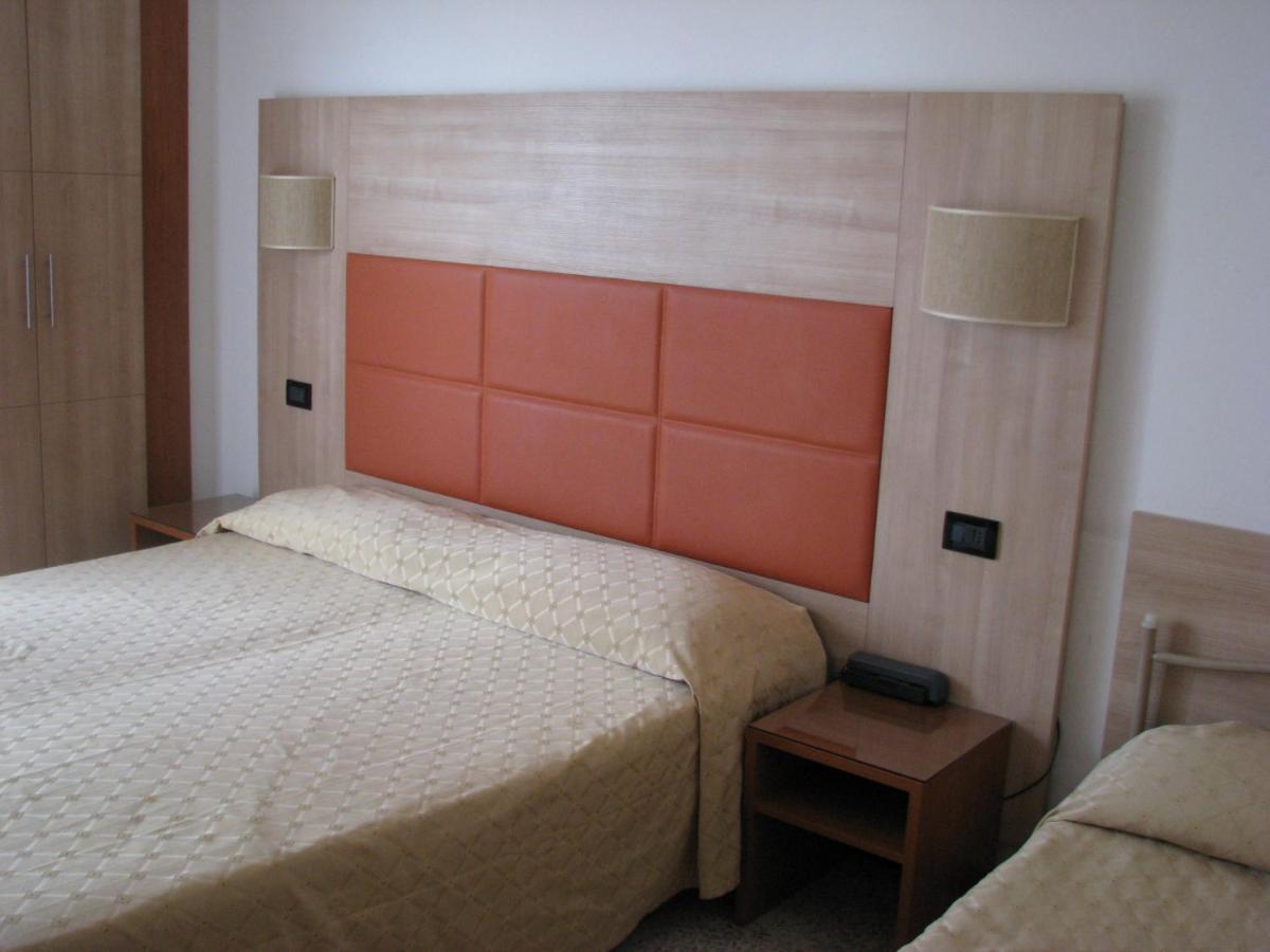 Fabius Hotel