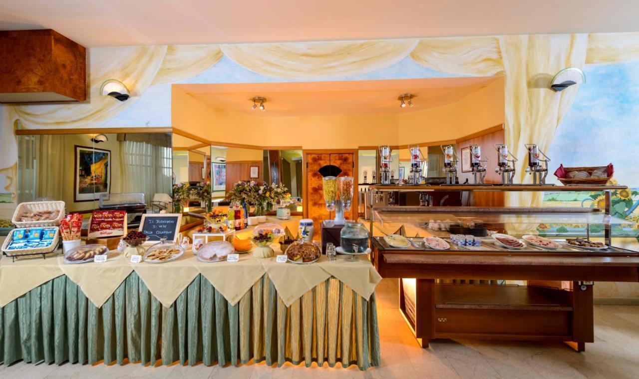 Hotel Kennedy Rimini