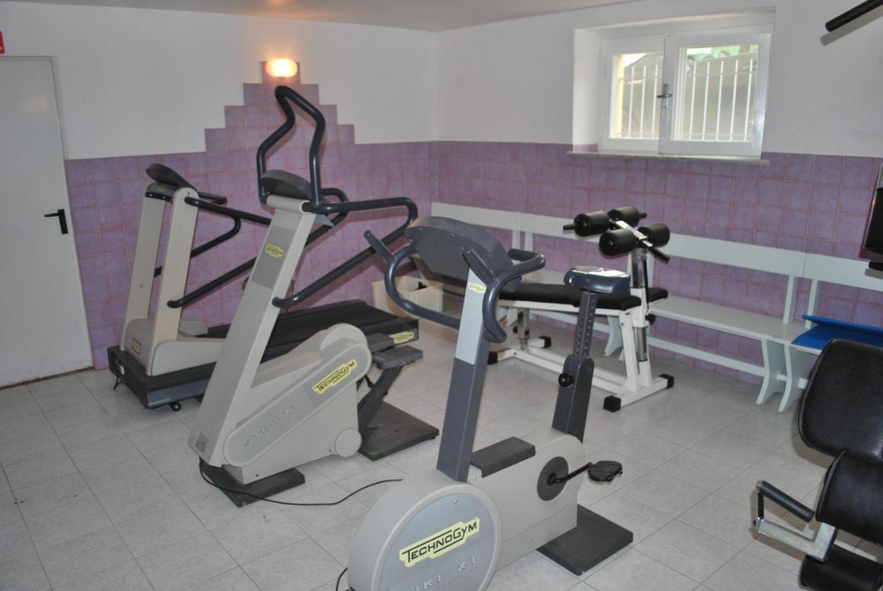 Hotel Numi Rimini