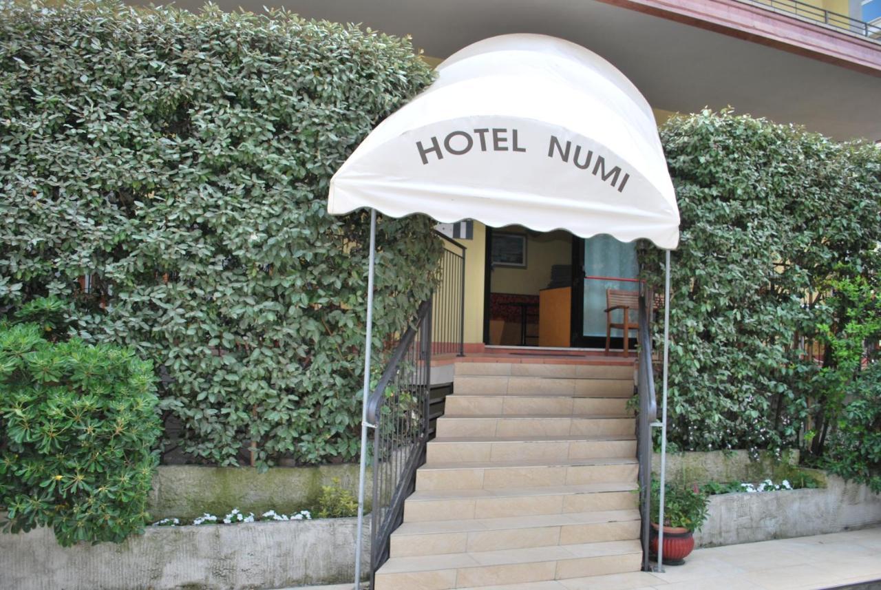 Numi Rimini