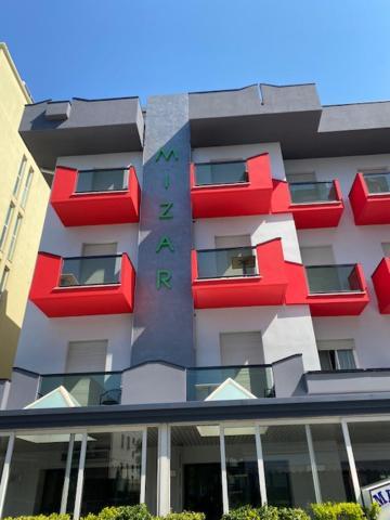 Mizar Rimini