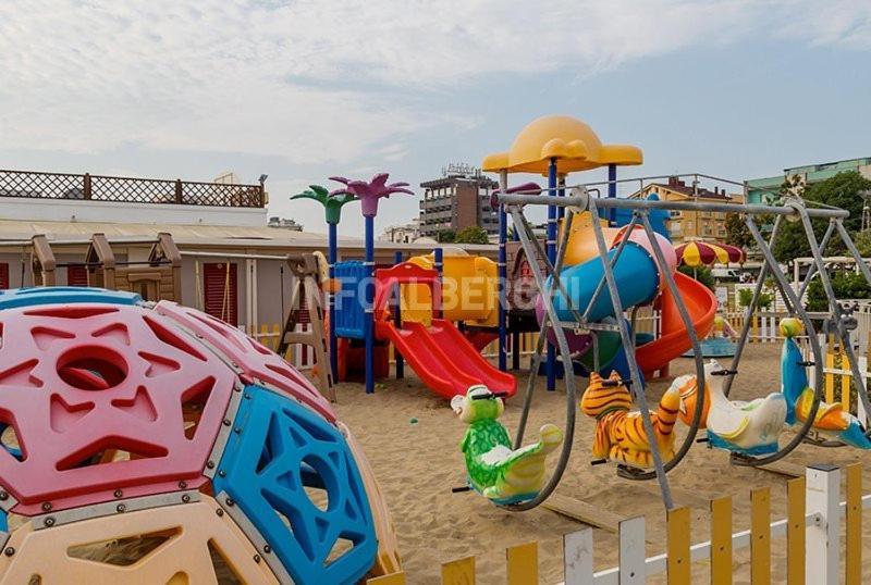 Hotel Paradiso Rimini