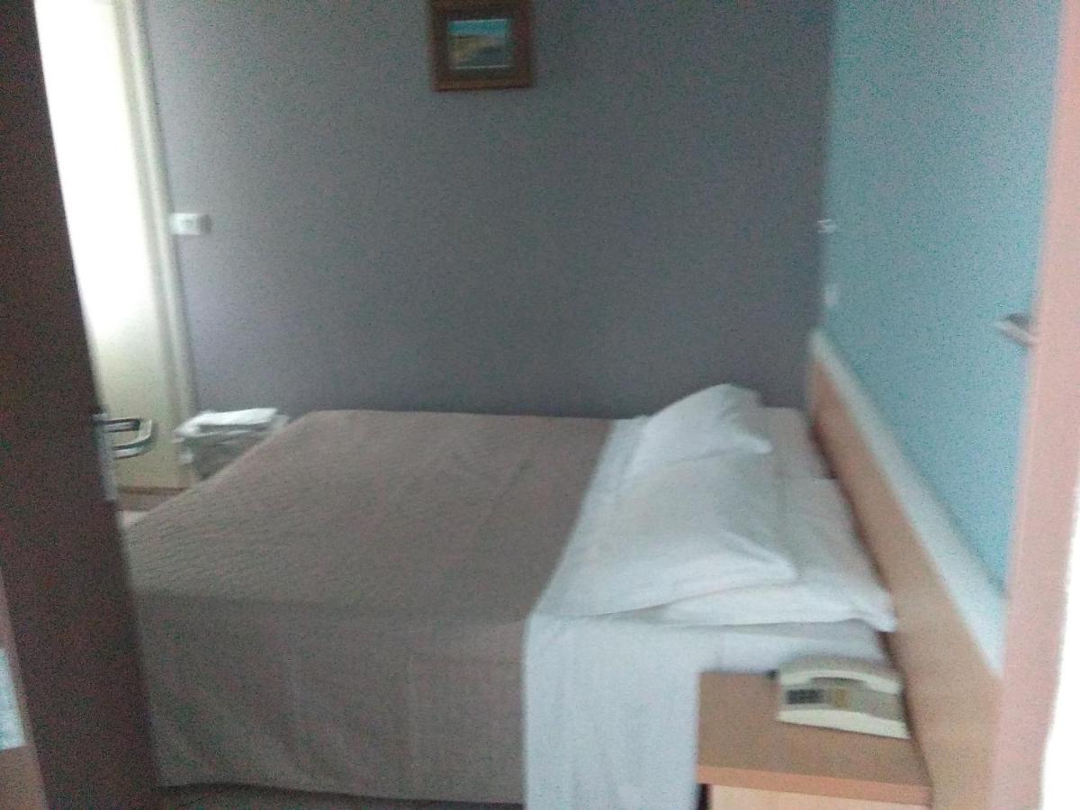 Savina Hotel 3*