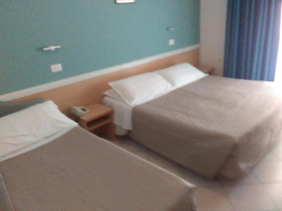 Hotel Savina Rimini