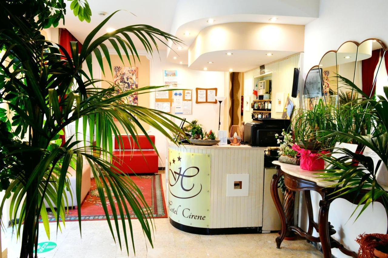 Hotel Cirene Rimini