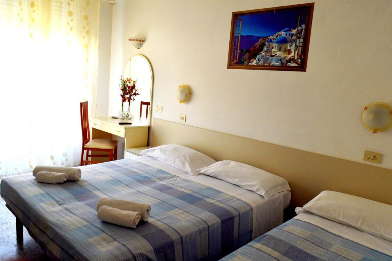 Hotel Cirene 3*