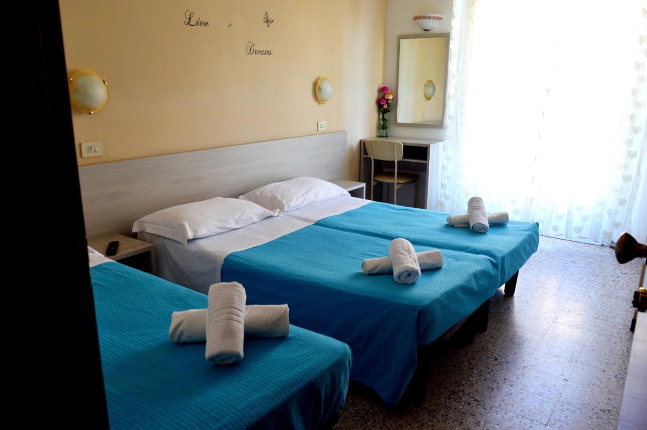 Cirene 3* Rimini