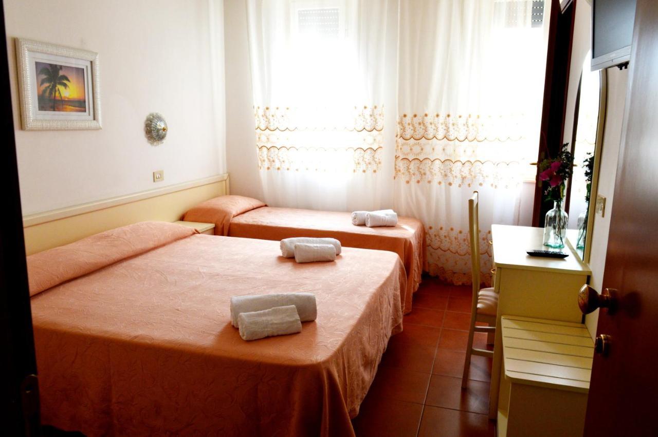 Hotel Cirene 3*