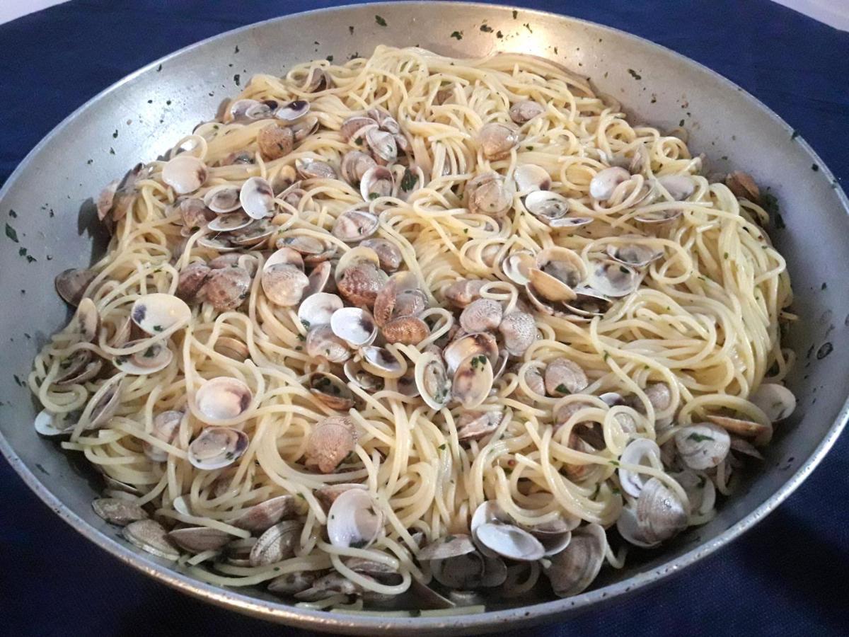 Fiammetta