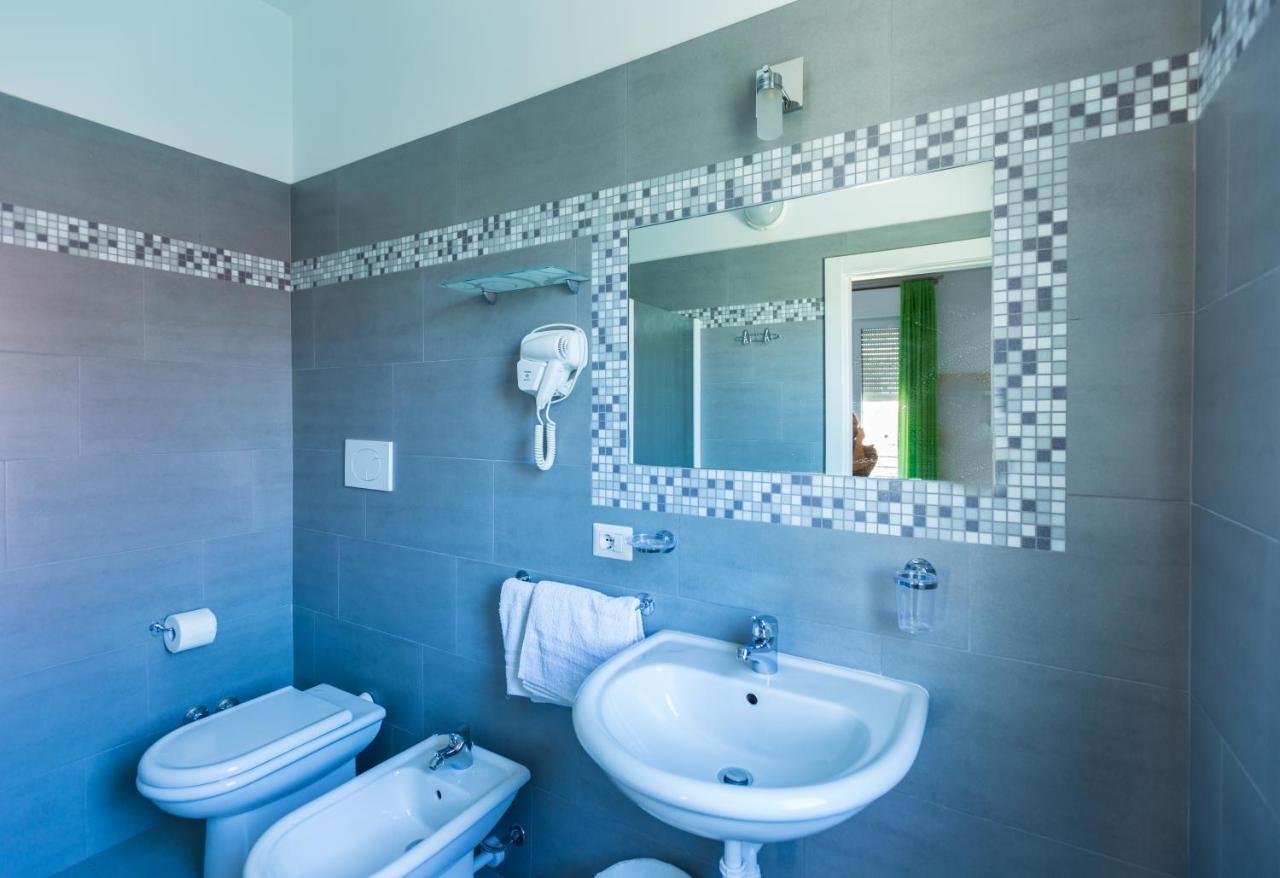 Hotel Ridens Rimini