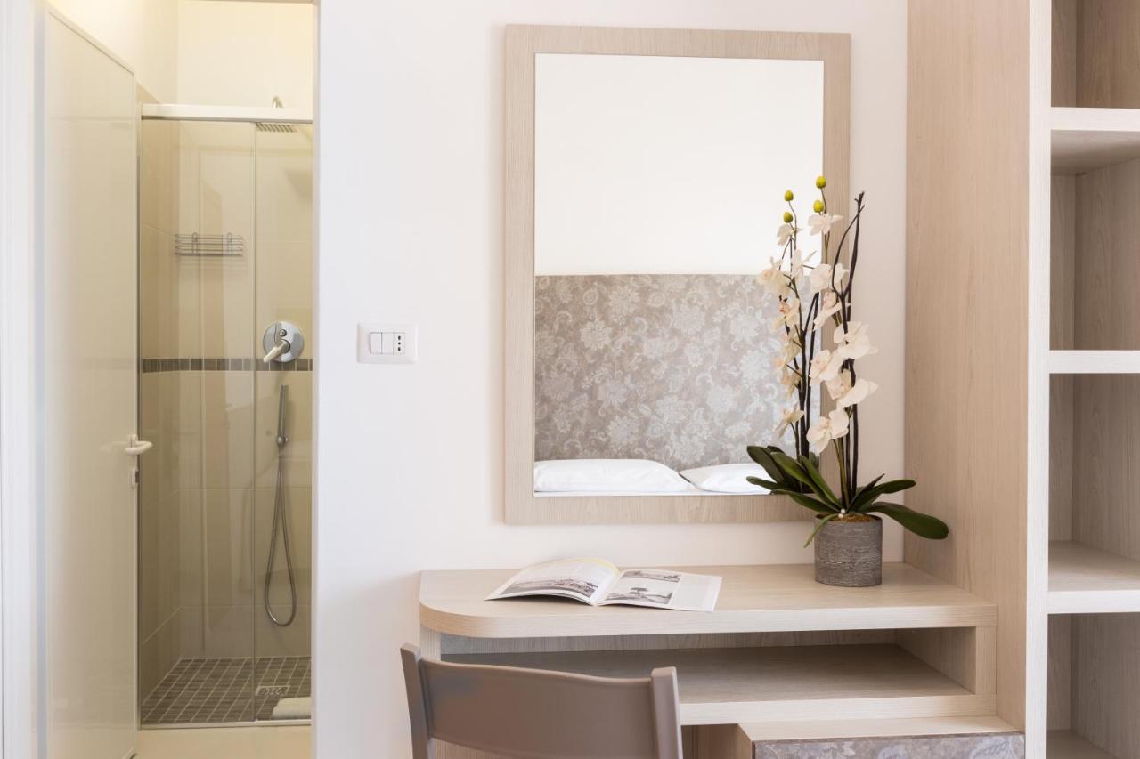 Hotel Ridens Rimini