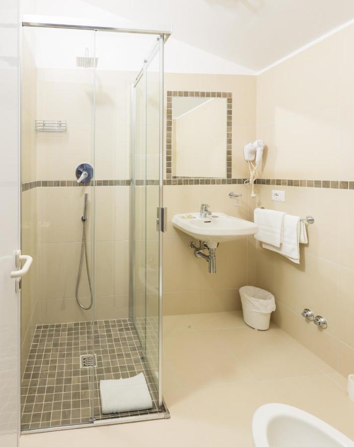 Hotel Ridens Rimini