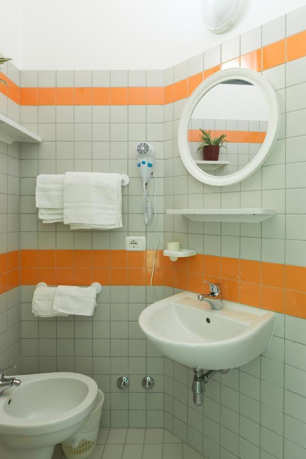 Hotel Ridens Rimini