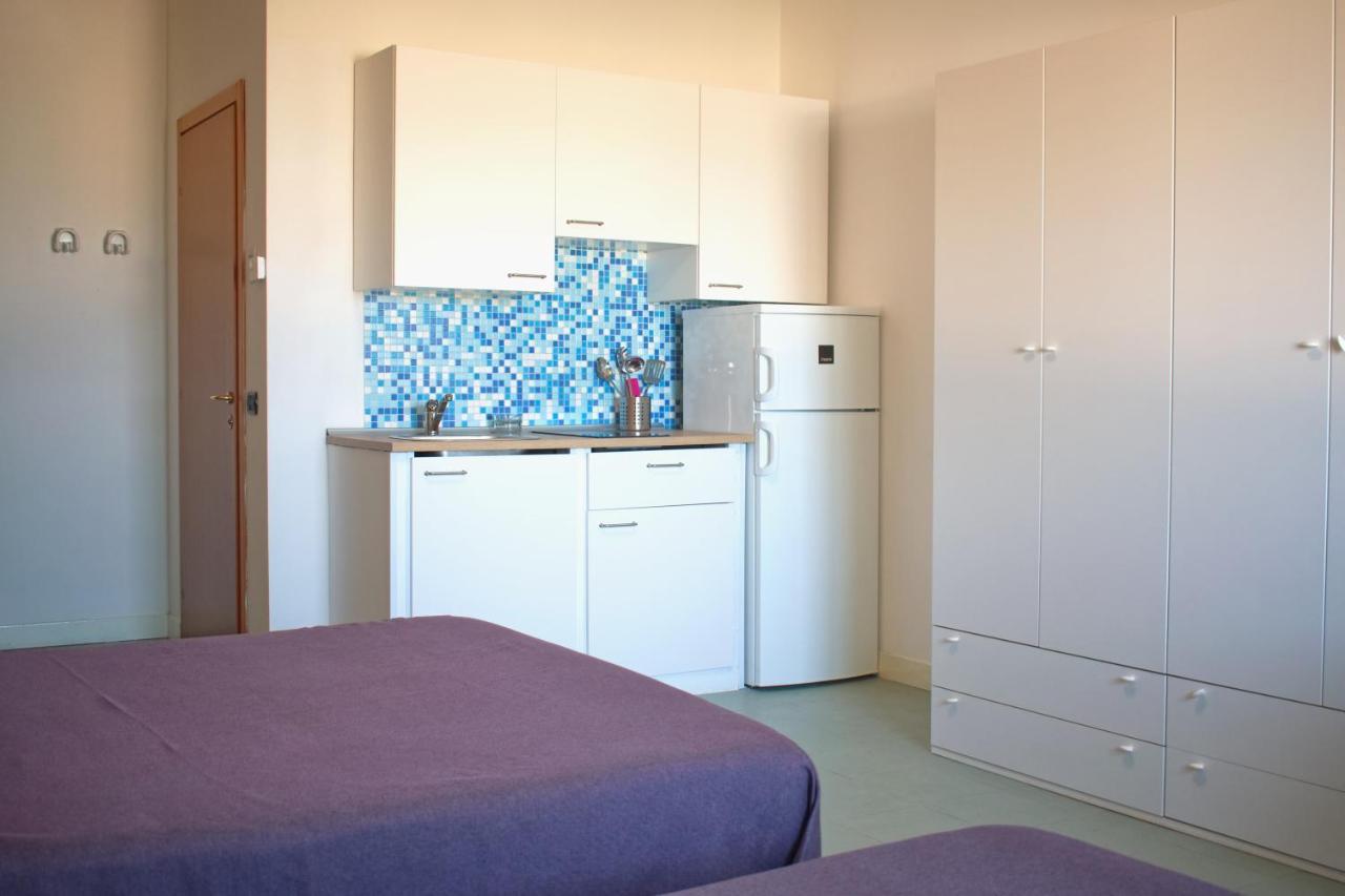 Aparthotel Sun 3*