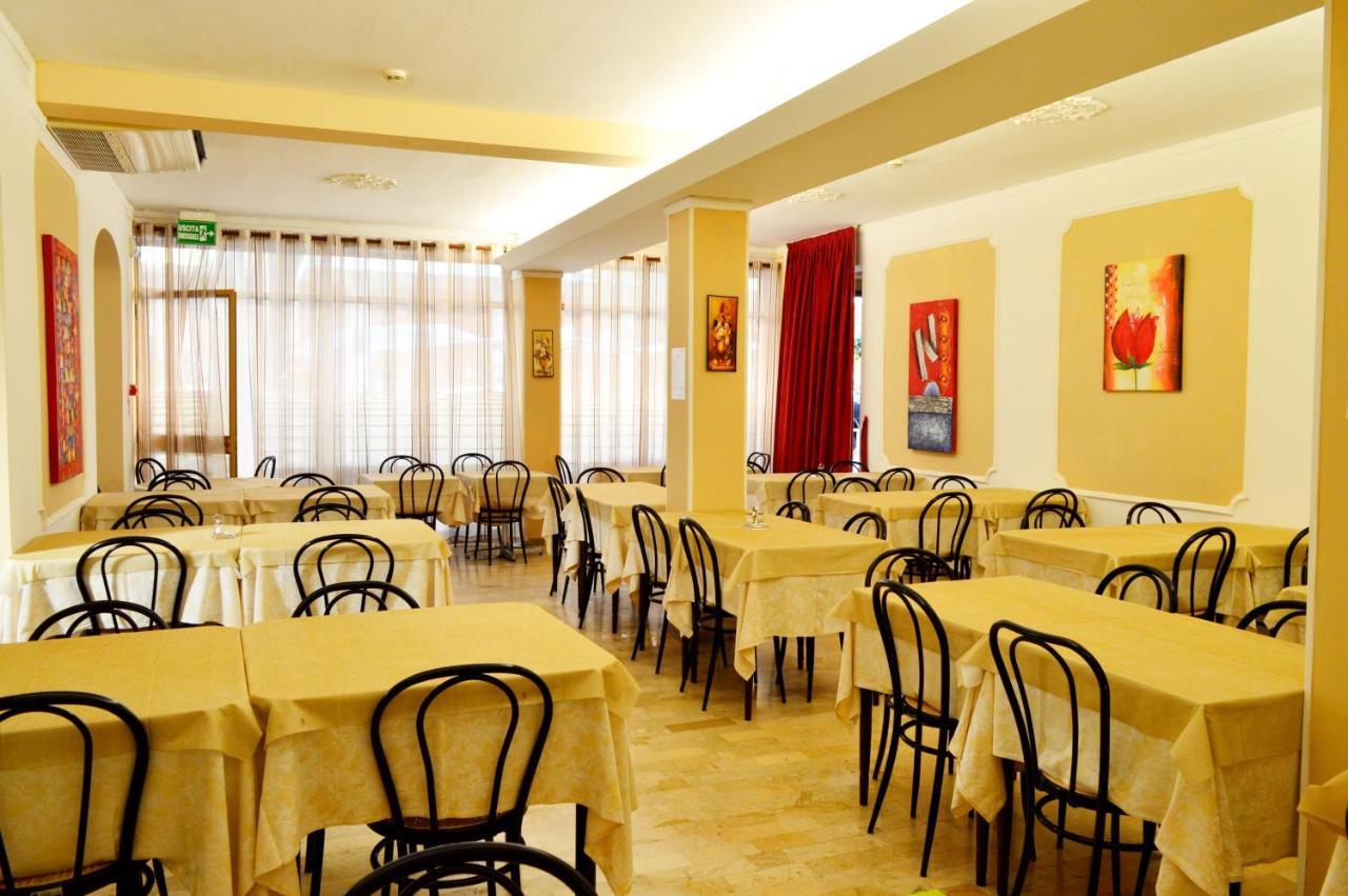 Cirene Hotel