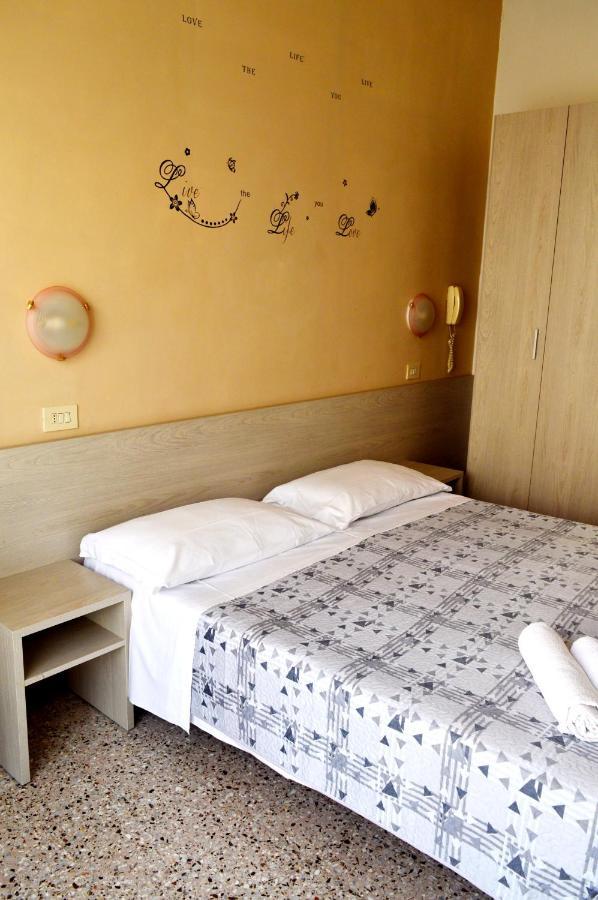 Hotel Cirene 3*