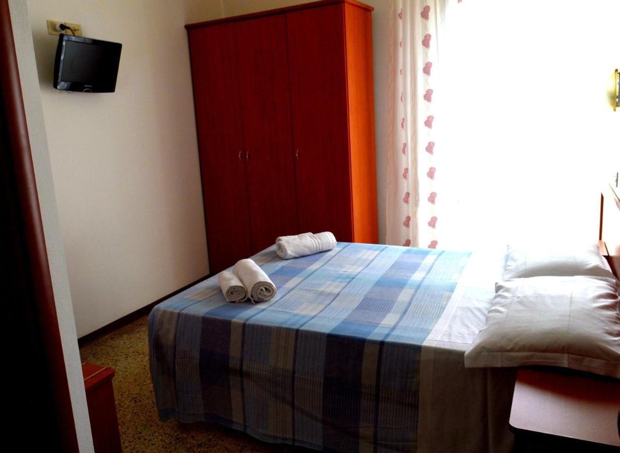 Hotel Cirene