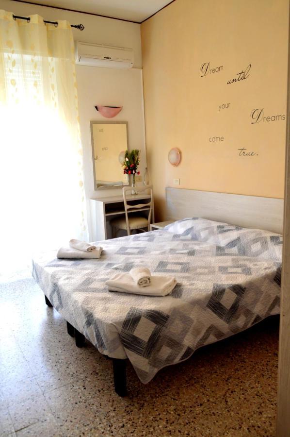 Cirene 3* Rimini