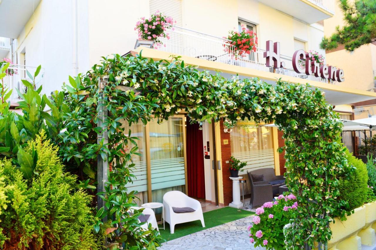 Cirene Rimini