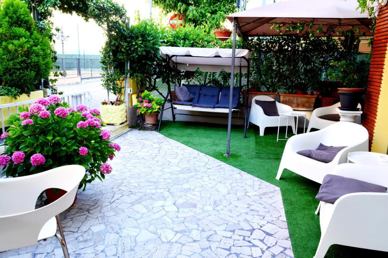 Hotel Cirene Rimini