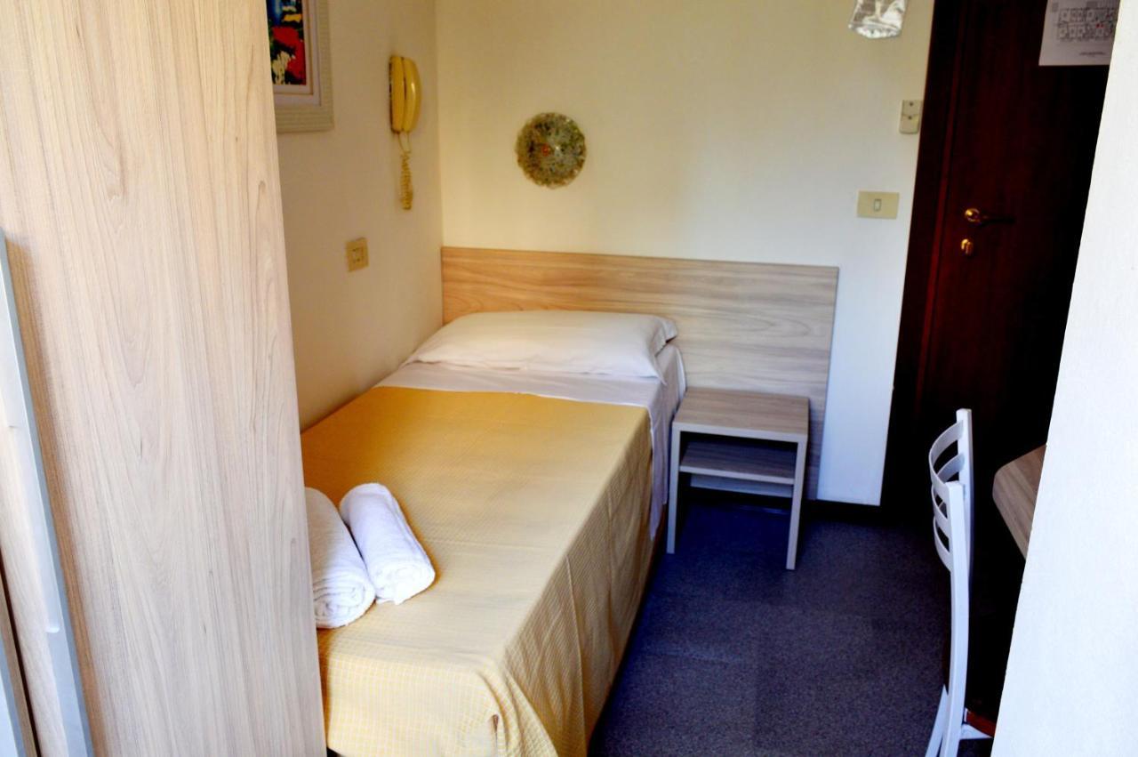 Cirene Hotel Rimini