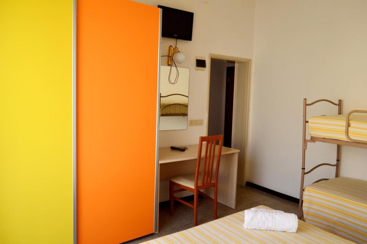 Hotel Cirene