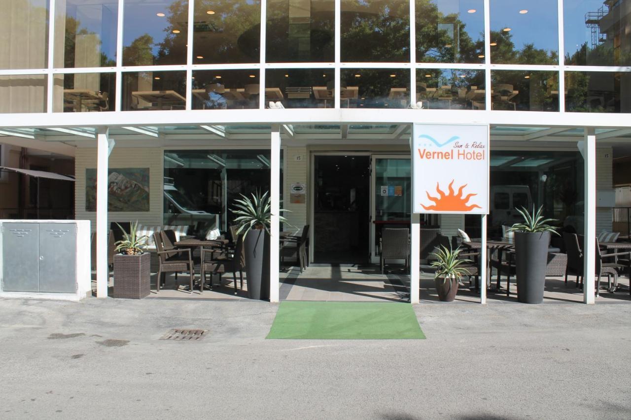 Vernel Hotel Rimini