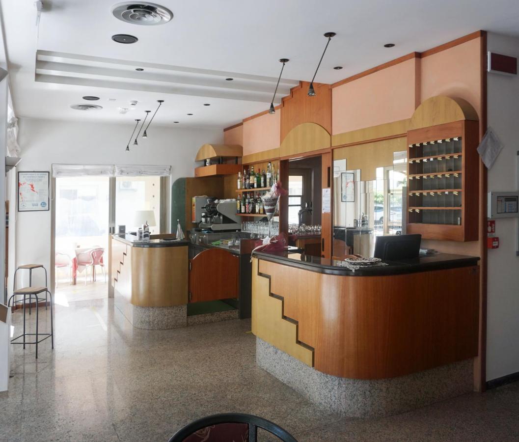 Hotel Londra 2* Rimini