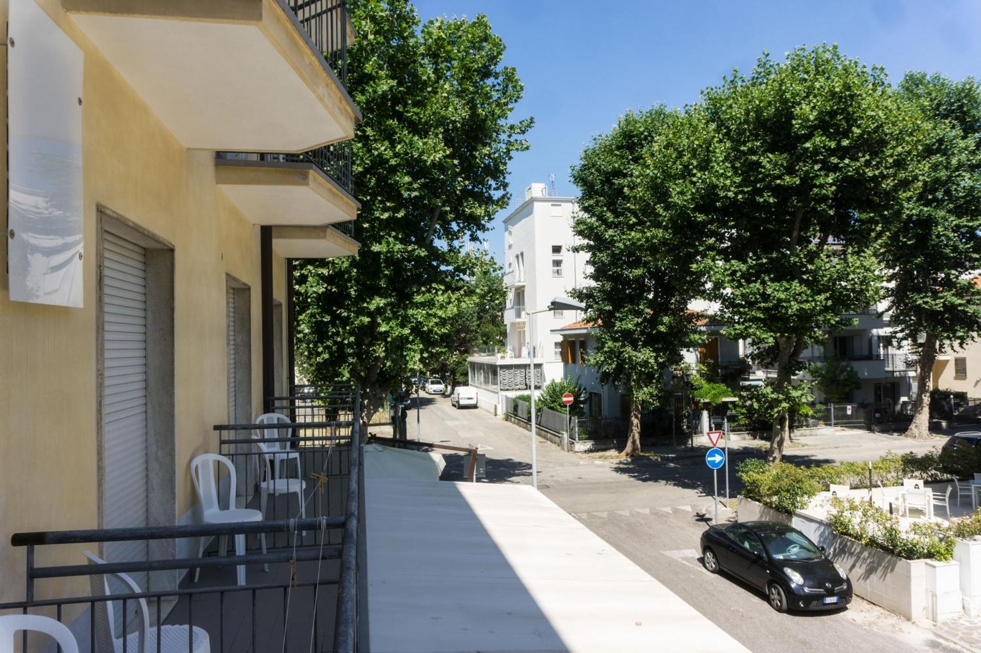 Hotel Londra Hotel Rimini