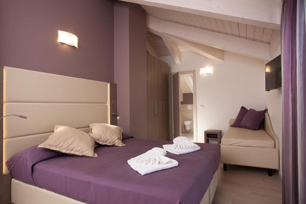 Hotel Gioia