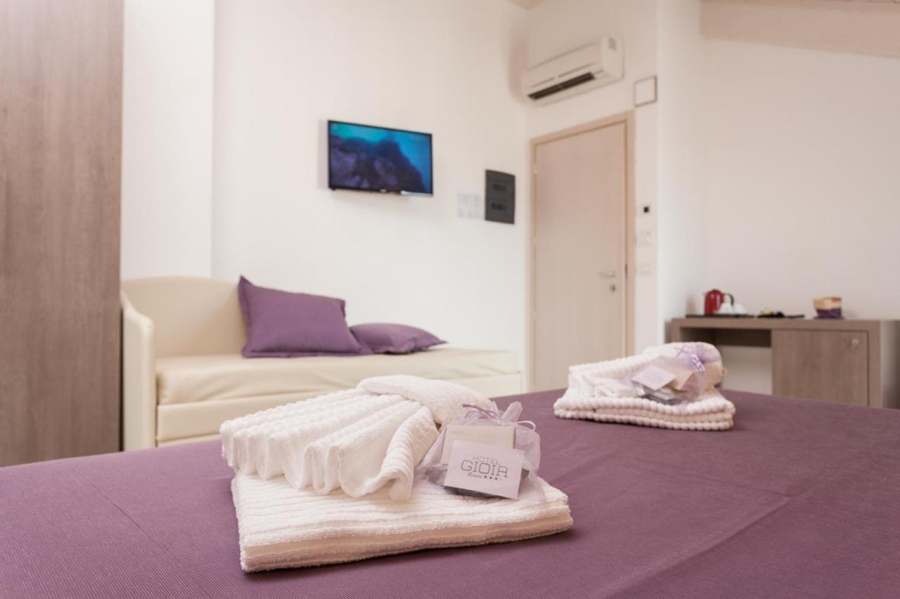 Gioia Hotel