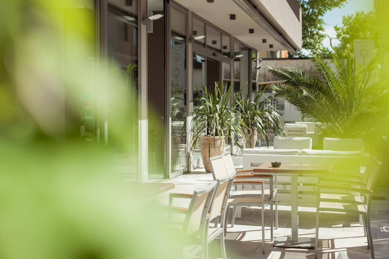 Hotel Gioia Rimini