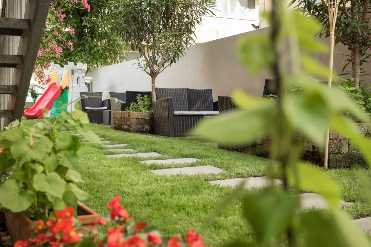 Hotel Gioia 3*