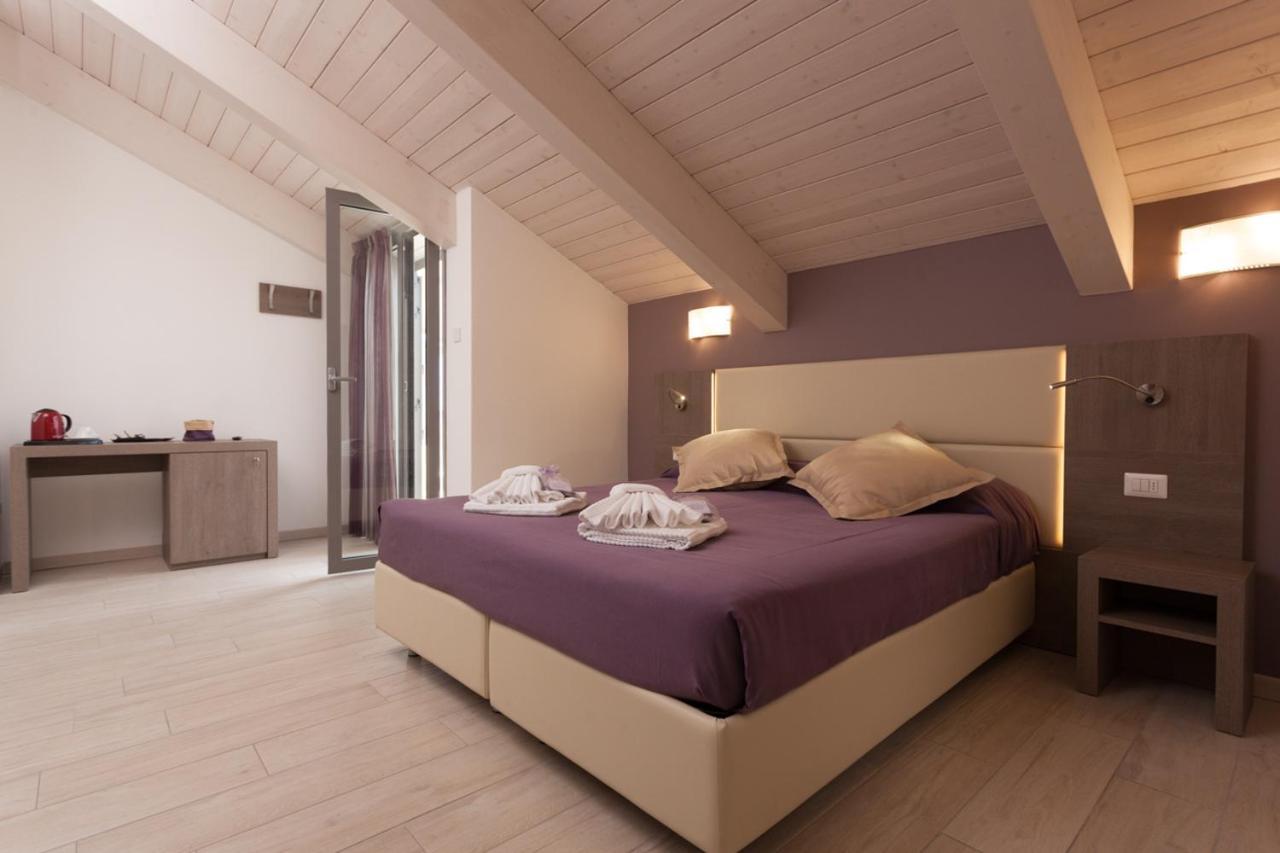 Hotel Gioia 3*
