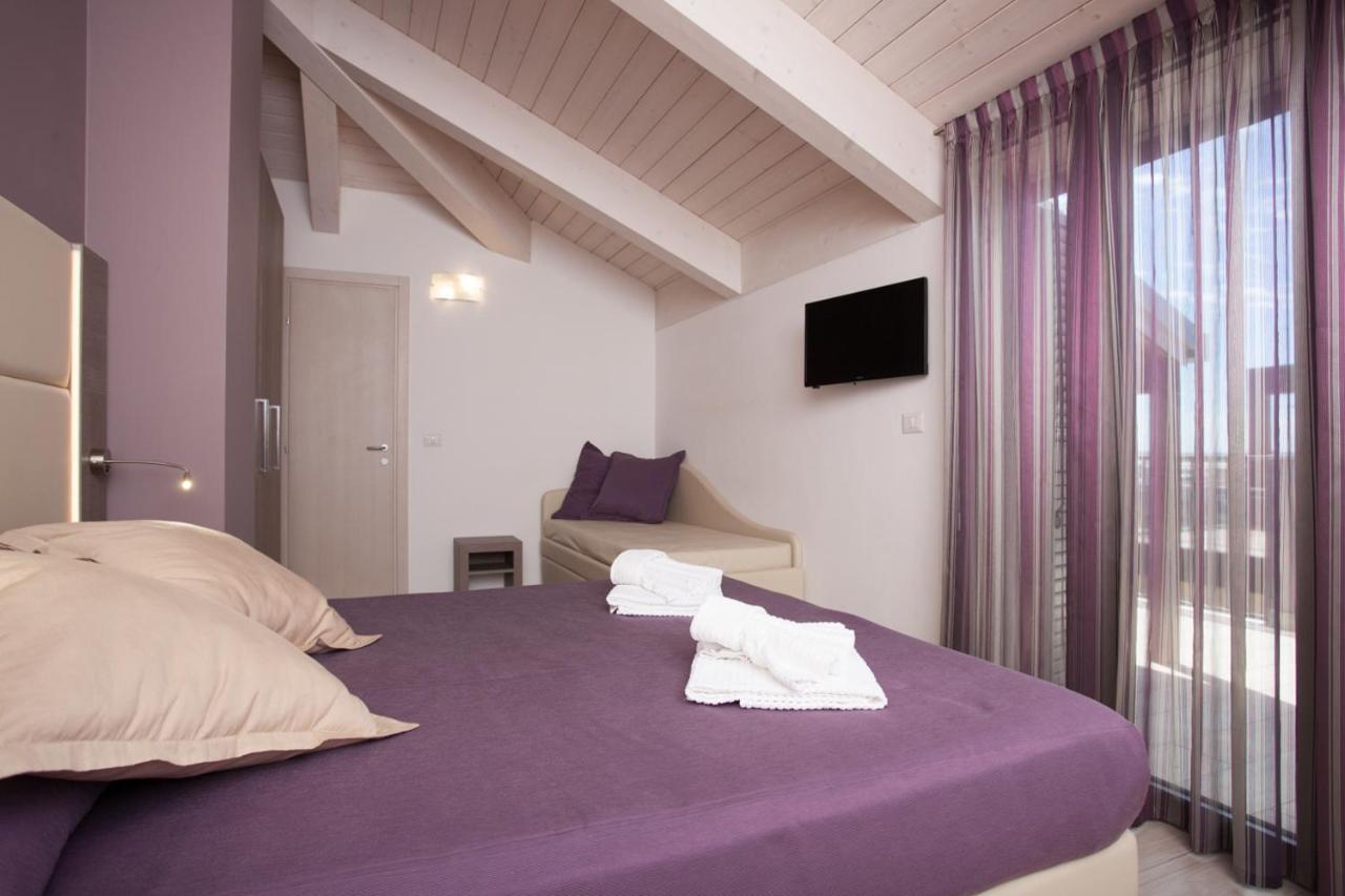 Gioia Hotel 3*