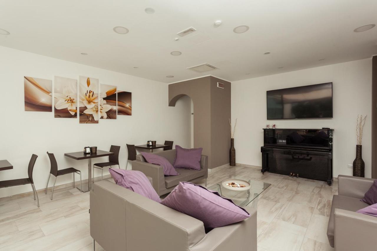 Gioia Hotel Rimini