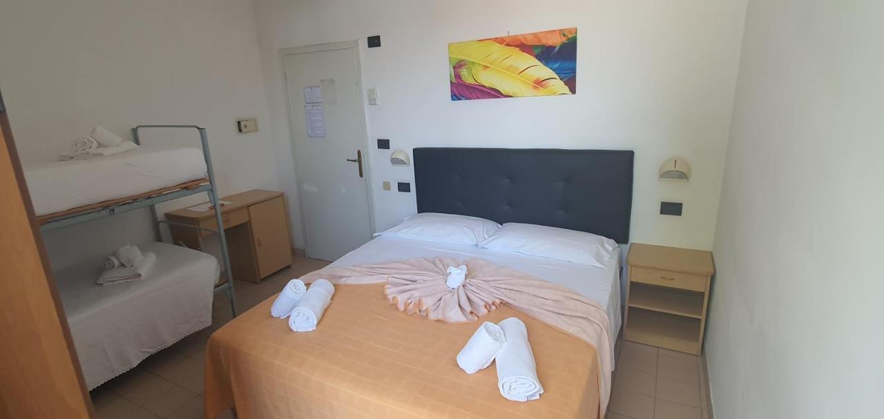 Vela Azzurra Hotel 2*