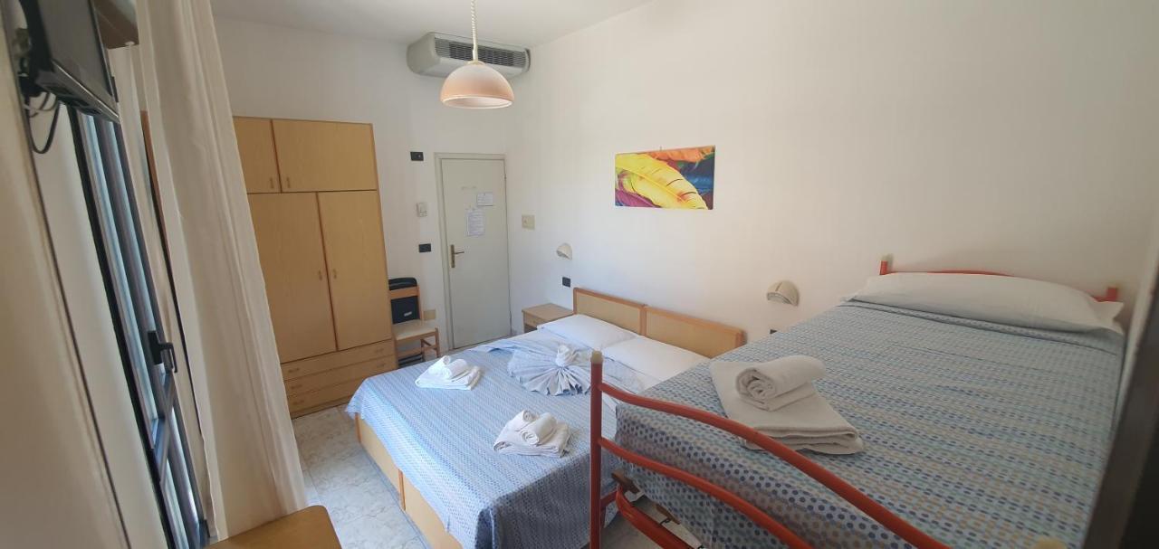 Hotel Vela Azzurra 2*